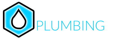 Rick Wilson Plumbing Logo wht